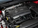 Volkswagen Golf Alltrack 2015 года (JP)